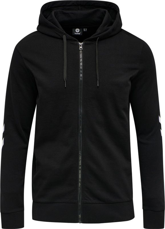 Hummel - hmlLEGACY ZIP HOODIE - Hoodie - Unisex