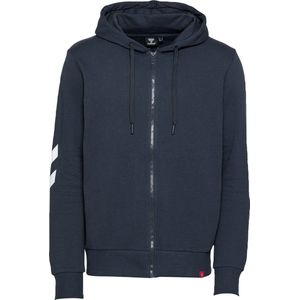 Hummel - Legacy - Sweatshirt - Zwart - Katoen - Unisex