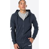 Hummel - Legacy - Sweatshirt - Zwart - Sweatstof - Unisex