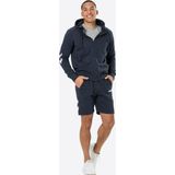 Hummel - Legacy - Sweatshirt - Zwart - Sweatstof - Unisex