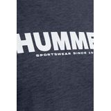Hummel - hmllegacy - T-shirt - Kleur - Materiaal