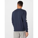 hummel - hmlLEGACY Sweatshirt - Grijs - Katoen - Unisex