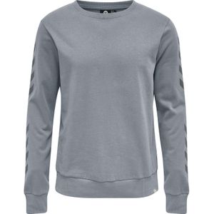 Hummel - hmlLEGACY Sweatshirt - Kleur - Materiaal