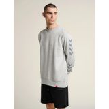 Hummel - hmlLEGACY Sweatshirt - Kleur - Materiaal