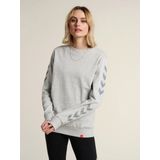 Hummel - hmlLEGACY Sweatshirt - Kleur - Materiaal