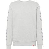 Hummel - hmlLEGACY Sweatshirt - Kleur - Materiaal