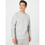 Hummel - hmlLEGACY Sweatshirt - Kleur - Materiaal