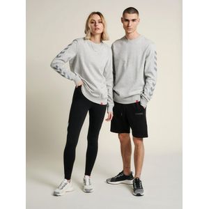 Hummel - hmlLEGACY Sweatshirt - Kleur - Materiaal