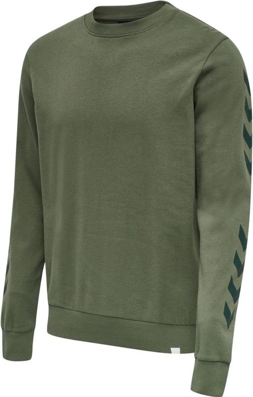 Hummel - hmlLEGACY CHEVRON - Sweatshirt - Unisex