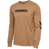 Hummel - hmlLEGACY - T-shirt - Lange Mouwen - Unisex