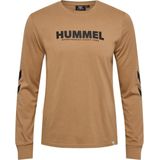Hummel - hmlLEGACY - T-shirt - Lange Mouwen - Unisex