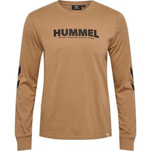 Hummel - hmlLEGACY - T-shirt - Lange Mouwen - Unisex