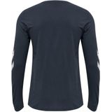 Langarm-T-Shirt Hummel hmllegacy
