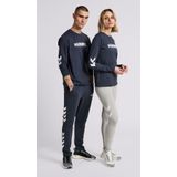 Hummel hmllegacy - T-shirt - Unisex - Katoen - Lange Mouwen