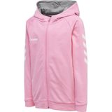 Hummel - hmlGO Zip - Kinderjas - Met Capuchon