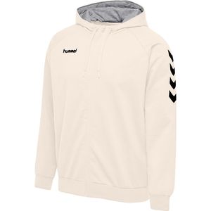 Sportief - Sweatvest - Kleur - Materiaal