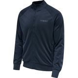 HUMMEL - Legacy Poly Jack - Jack - Zwart - Polyester