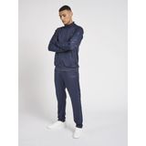 HUMMEL - Legacy Poly Jack - Jack - Zwart - Polyester