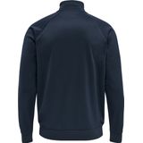 HUMMEL - Legacy Poly Jack - Jack - Zwart - Polyester