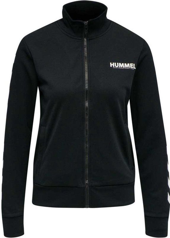Hummel - Legacy Poly - Sweatshirt - Dames