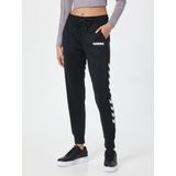 Hummel - Legacy Poly Joggers - Dames Joggingbroek