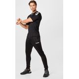 Hummel - hmlCORE XK POLY JERSEY S/S - Sportshirt - Zwart - Polyester