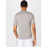 hummel - CORE XK POLY JERSEY - Vest - Zwart - Dubbel Gebreid Polyester