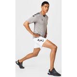 hummel - CORE XK POLY JERSEY - Vest - Zwart - Dubbel Gebreid Polyester