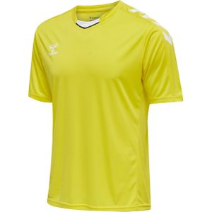 hummel Heren Hmlcore Xk Poly Jersey S/S T-shirt