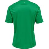 hummel - hmlCORE XK POLY JERSEY S/S - T-shirt - Zwart - Polyester
