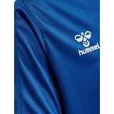 Hummel Core Xk Poly T-shirt Met Korte Mouwen Blauw S Man