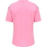 Hummel - hmlCORE XK POLY JERSEY S/S - Sporttrui - Korte Mouwen