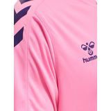 Hummel - hmlCORE XK POLY JERSEY S/S - Sporttrui - Korte Mouwen