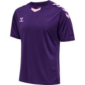 hummel Handballtrikot hmlCORE XK Poly Jersey SS