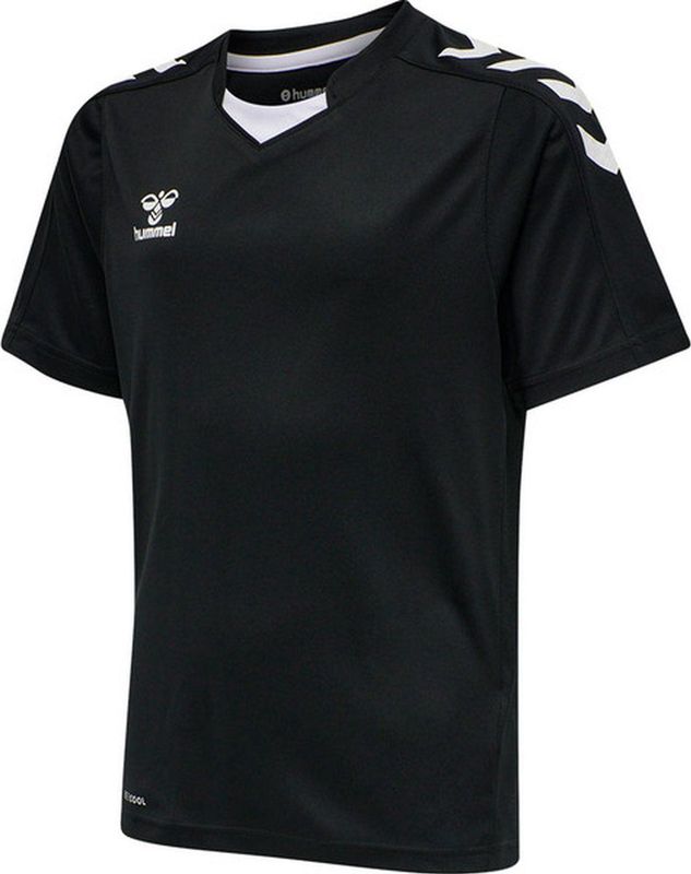 Hummel - hmlCORE XK - Kindertrui - Jersey - Korte Mouwen