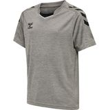 Hummel - hmlcore XK Poly Jersey - T-shirt - Diversen - Dubbel Gebreide Stof