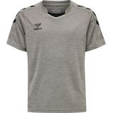 Hummel - hmlcore XK Poly Jersey - T-shirt - Diversen - Dubbel Gebreide Stof