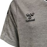 Hummel - hmlcore XK Poly Jersey - T-shirt - Diversen - Dubbel Gebreide Stof