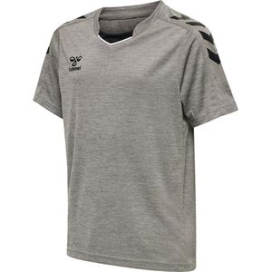 Hummel - hmlcore XK Poly Jersey - T-shirt - Diversen - Dubbel Gebreide Stof