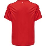 Hummel - hmlCORE XK - Kindertrui - Jersey - Korte Mouwen