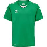Hummel - hmlCORE XK - Kindertrui - Korte Mouwen - BEECOOL®-technologie