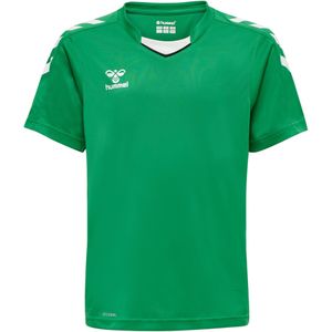 Hummel - hmlCORE XK - Kindertrui - Korte Mouwen - BEECOOL®-technologie