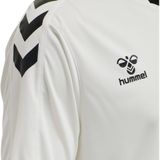 Hummel - hmlCORE XK Poly Jersey - Kinderen - Zwart - Polyester