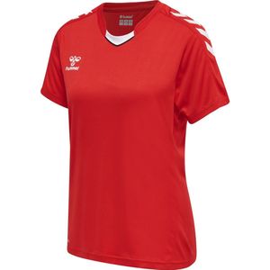 Sportshirt - Korte Mouwen - Dubbelgebreid - BEECOOL - Robuust