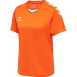 Hummel - Hmlcore Xk - Sportshirt - Korte Mouwen