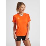 Hummel - Hmlcore Xk - Sportshirt - Korte Mouwen