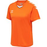 Hummel - Hmlcore Xk - Sportshirt - Korte Mouwen