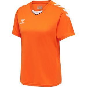 Tricot - Sportshirt - Zwart - Jersey - Ronde Hals - Logoprint