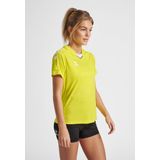 hummel - Core XK Poly Jersey S/S - Sportshirt - Korte Mouwen - 100% Polyester - Ademend en Sneldrogend