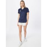 Hummel - Hmlcore XK Poly Jersey S/S - Dames Trikot - Marine